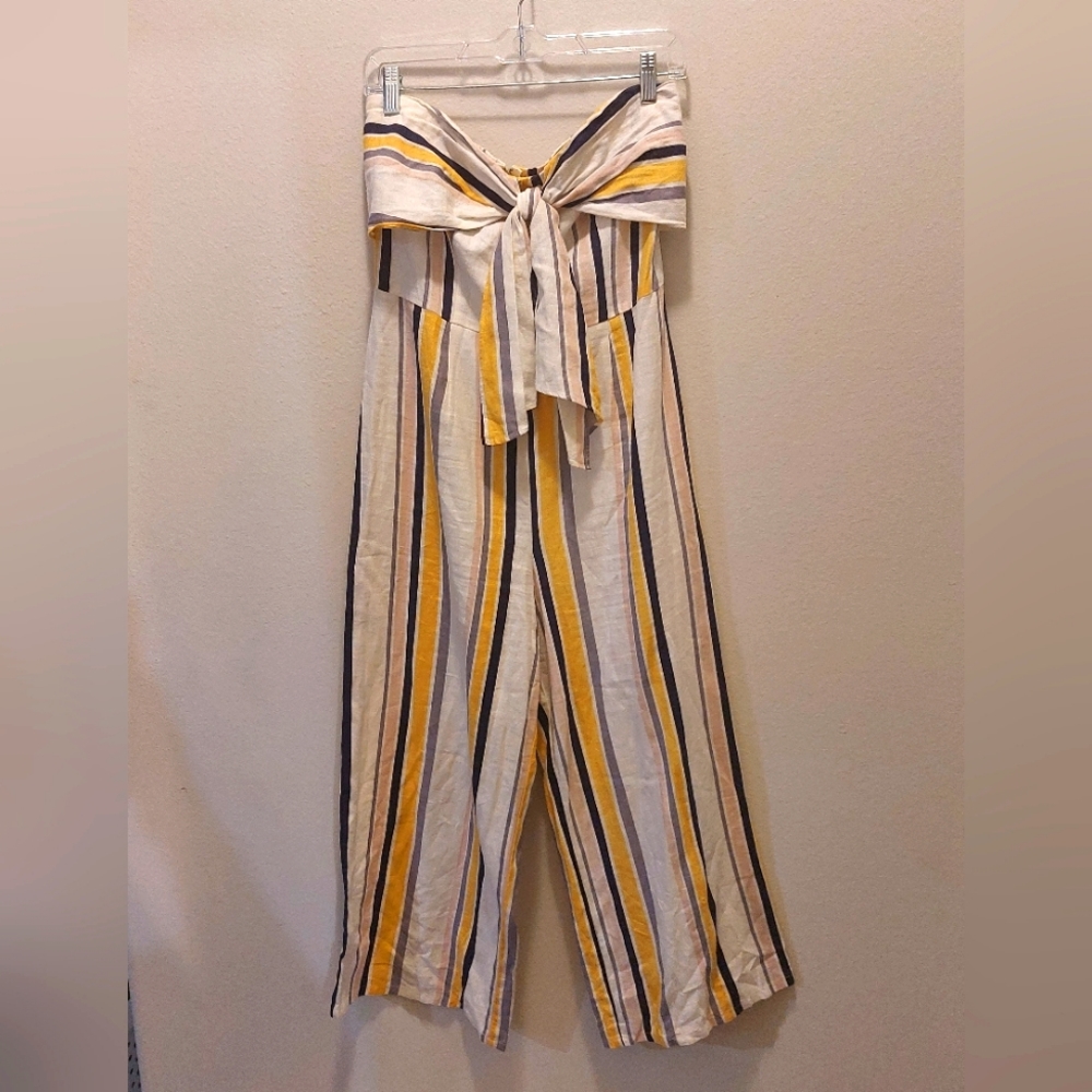 GYPSIES & Moondust Jumpsuit Size 9
